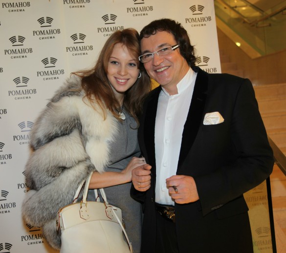 Фото: Natalya Loginova / Russian Look / www.globallookpress.com