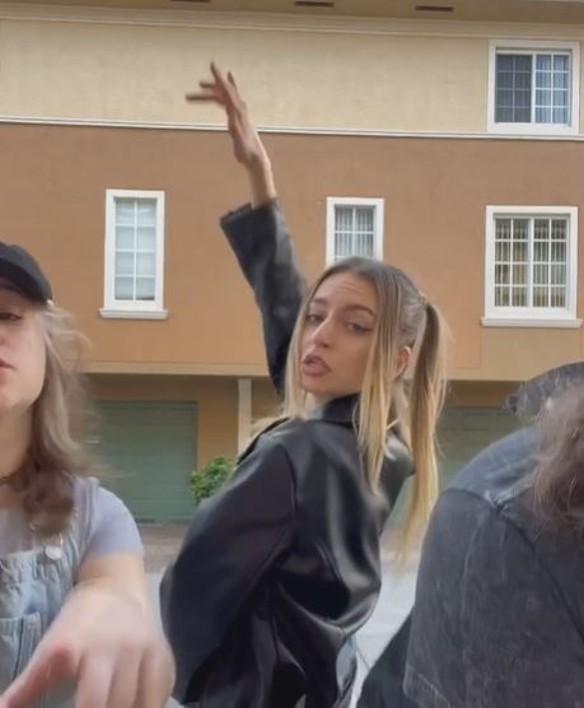 Фото: соцсети / @bruvvyband