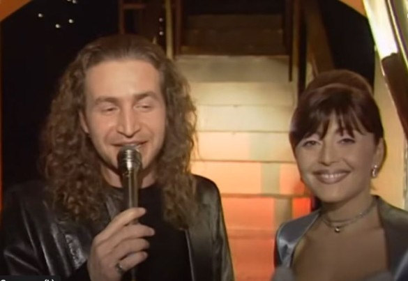 Фото: Youtube / @pesnyagoda