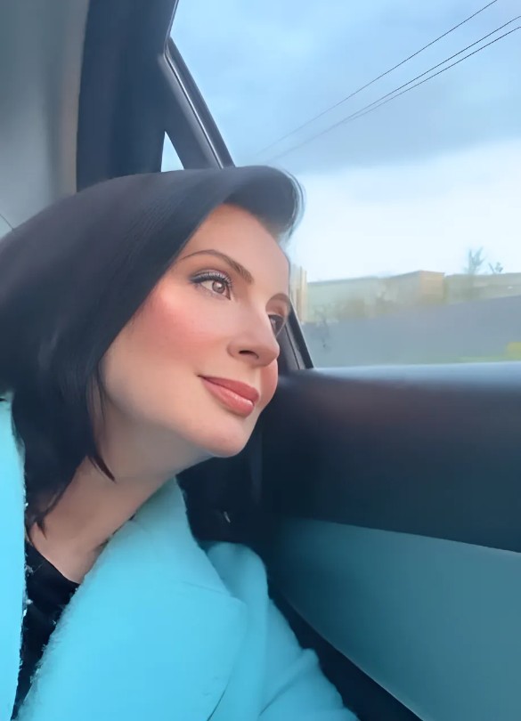 Фото: соцсети / @strizhenovae