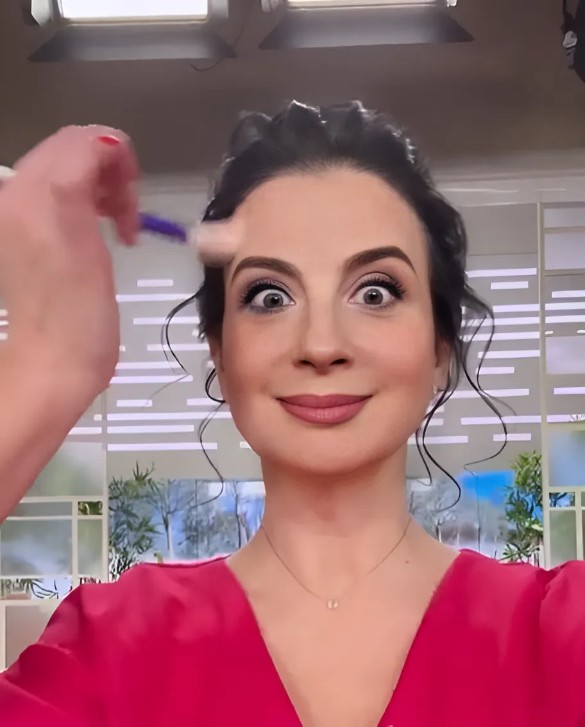 Фото: соцсети / @strizhenovae