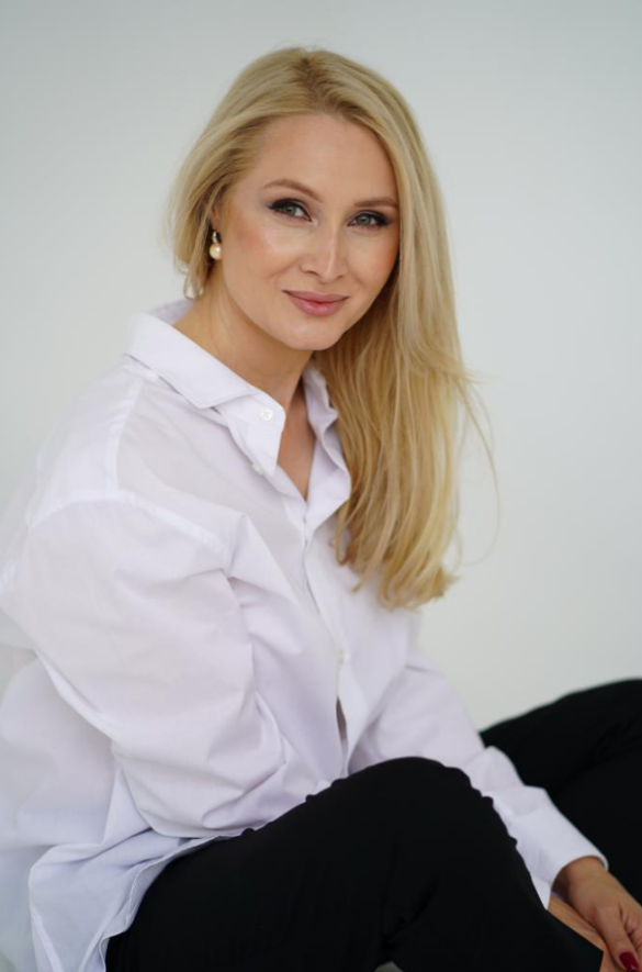 Фото: Виктория Толстоносова