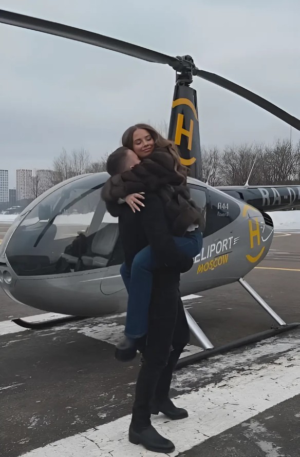 Фото: соцсети / @lianashulginaa