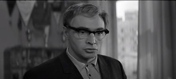 Кадр из фильма "Доживем до понедельника". Фото: Youtube / @gorkyfilmstudio