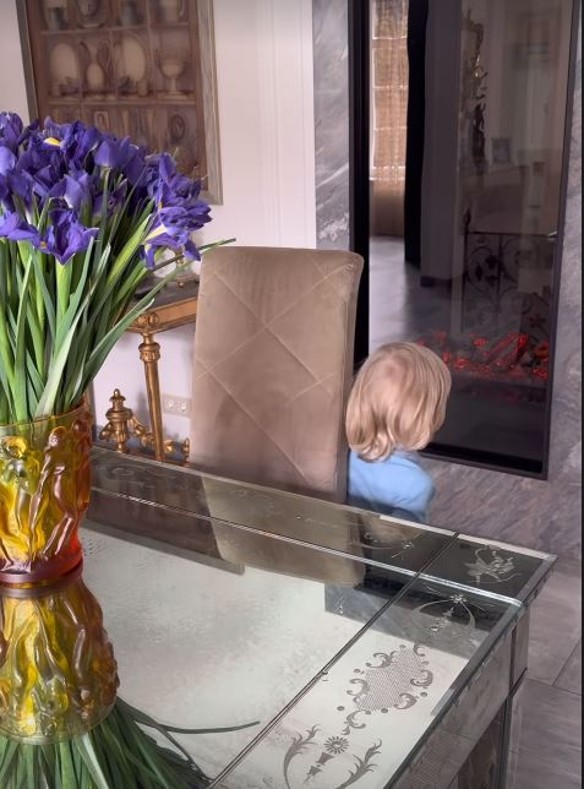 Фото: соцсети / @rudkovskayaofficial