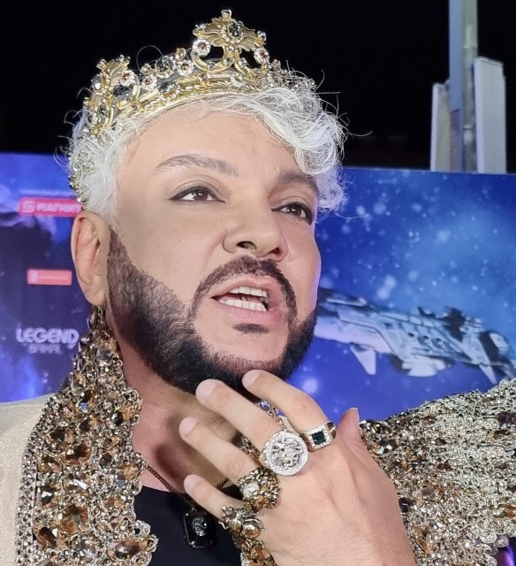 Фото: Феликс Грозданов / Дни.ру