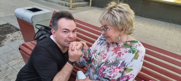 Фото: Феликс Грозданов / Дни.ру