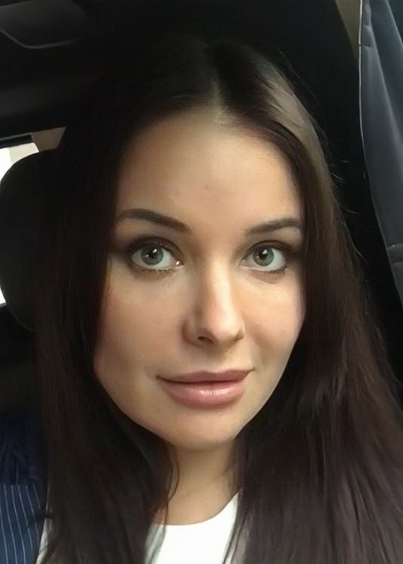 Фото: соцсети / @fedorovaoksana