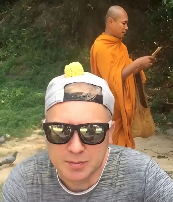 Фото: соцсети / @ssvetlakov