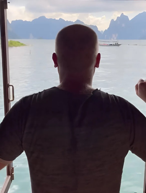 Фото: соцсети / @ssvetlakov