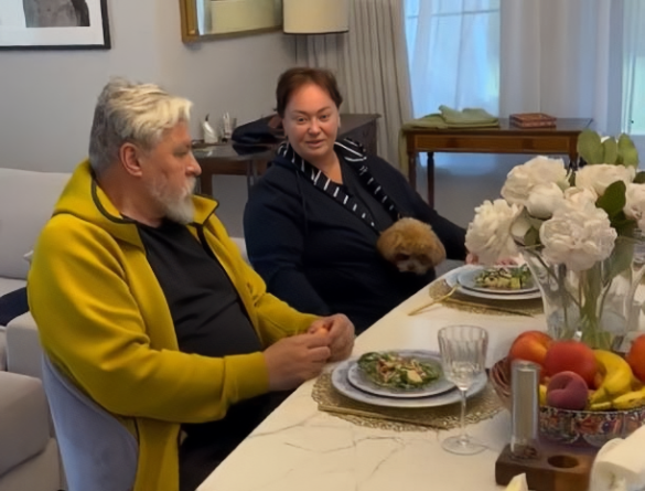 Фото: соцсети / @odintsovaprtrend