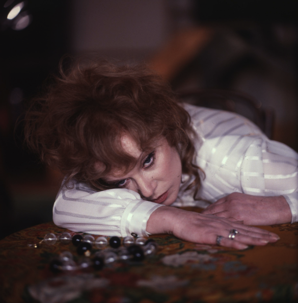 Людмила Гурченко. Фото: Игорь Гневашев/Russian Look/Global Look Press