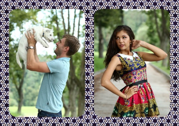 Коллаж "Дни.ру" при использовании материалов Global Look Press. Фото: Andrey Arkusha / Russian Look / www.globallookpress.com 