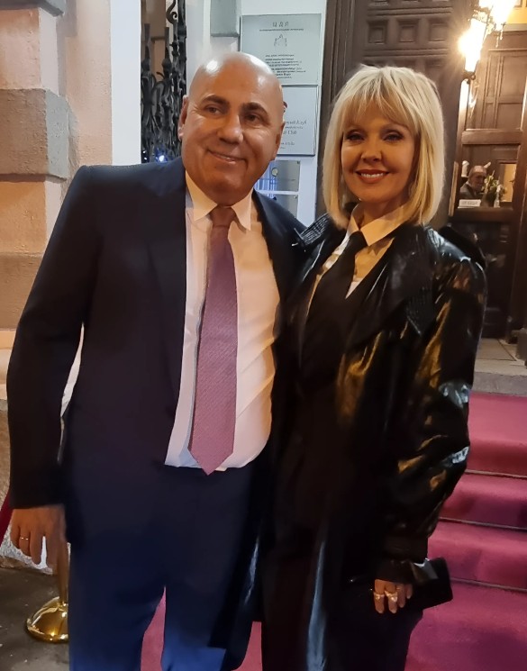 Фото: Феликс Грозданов / Дни.ру