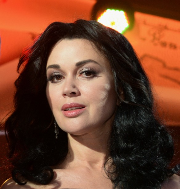 Фото: Anatoly Lomohov / Russian Look / www.globallookpress.com