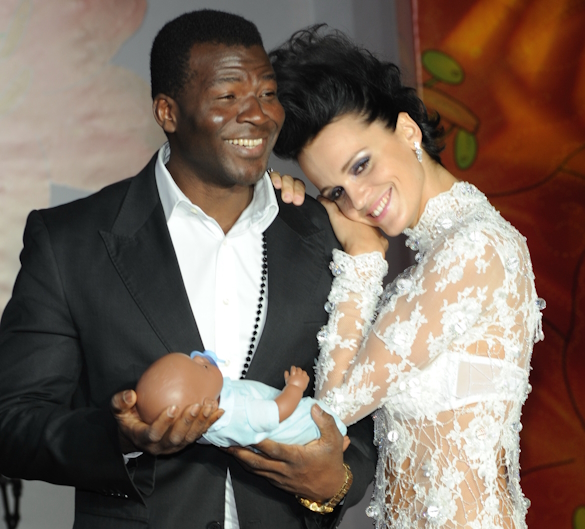 Фото: Gennadii Usoev / Russian Look / www.globallookpress.com