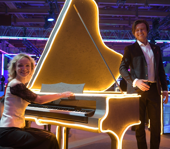 Фото: Komsomolskaya Pravda / Global Look Press / www.globallookpress.com