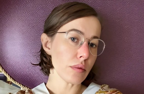 Фото: соцсети / @xenia_sobchak