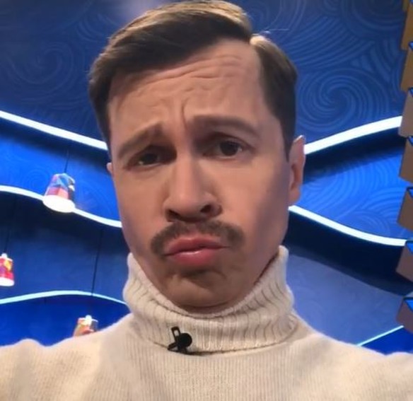 Фото: соцсети / @pablo_derevyanko