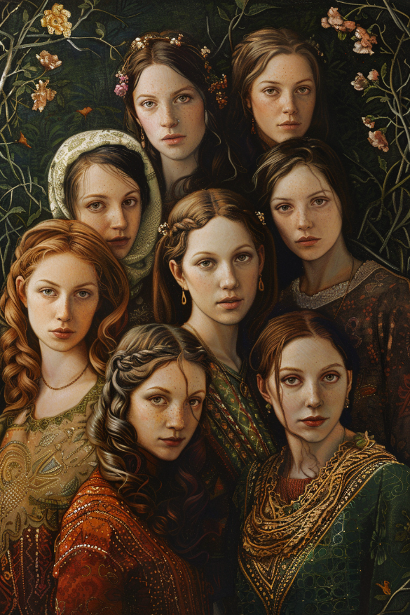 Фото сгенерировано при помощи искусственного интеллекта Midjourney