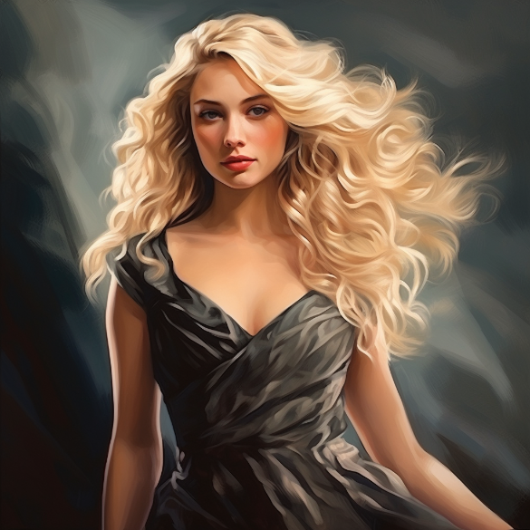 Фото сгенерировано при помощи искусственного интеллекта Midjourney