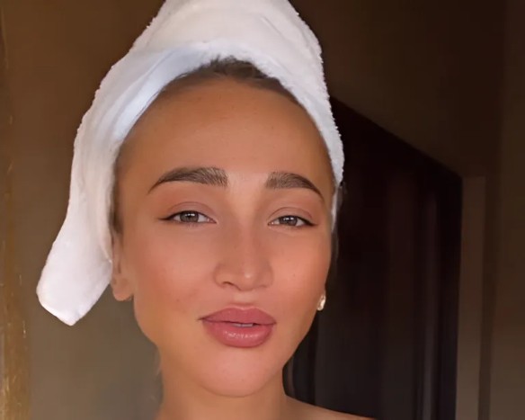 Ольга Бузова. Фото: соцсети / @buzova86