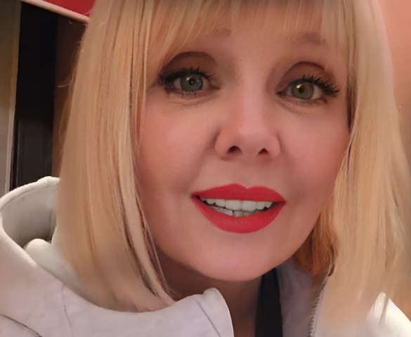 Певица Валерия. Фото: соцсети / @valeriya