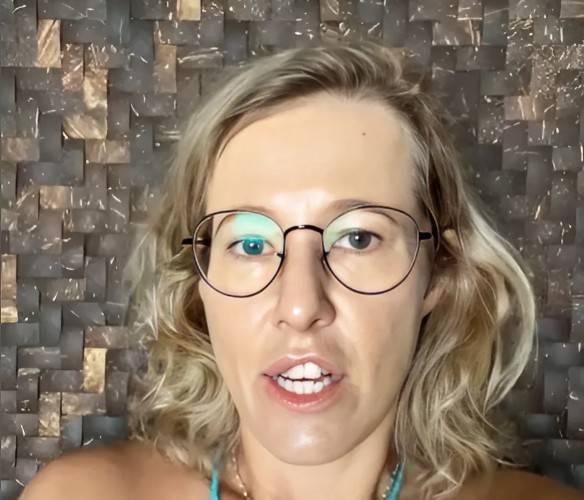 Фото: соцсети / @xenia_sobchak