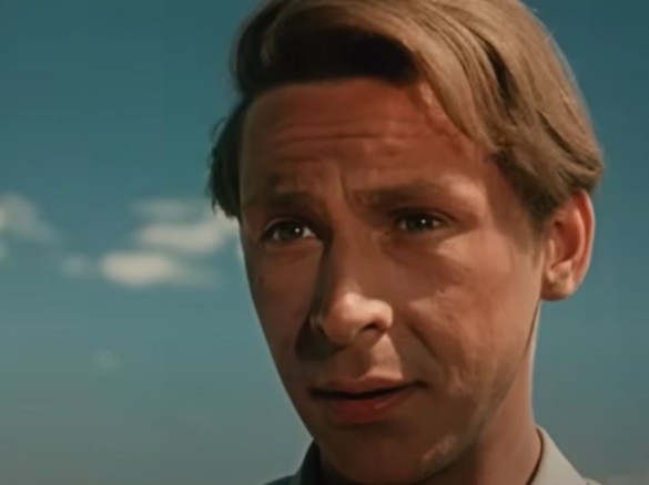 Кадр YouTube / @MosfilmRuOfficial