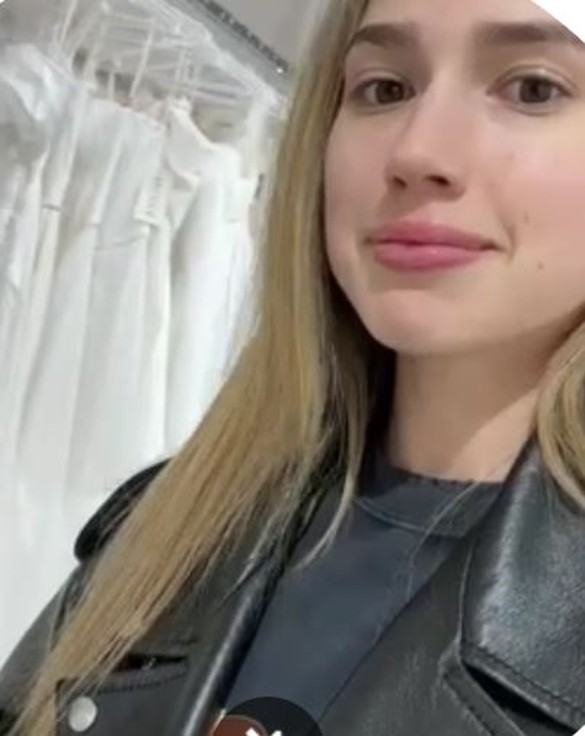 Фото: Telegram / @azagitova_official