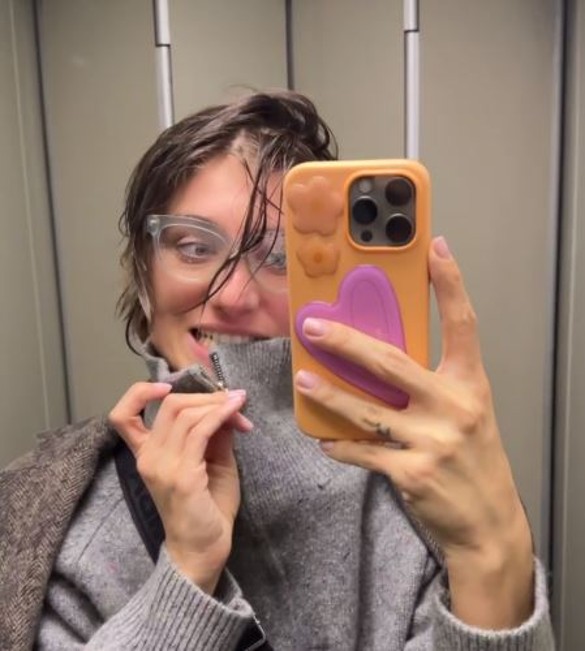 Фото: Telegram / @ninidzenino