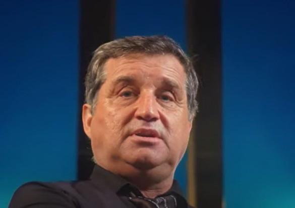 Кадр YouTube / @KAKOVO