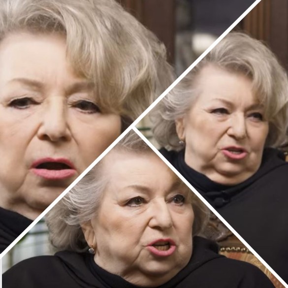 Коллаж "Дни.ру" при использовании материалов YouTube / @sobchak