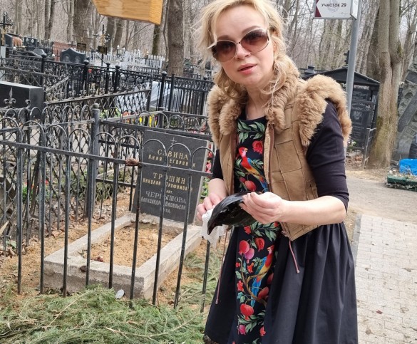 Фото: Феликс Грозданов / Дни.ру