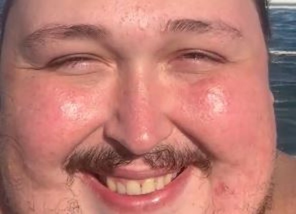 Фото: Telegram / @lukaSafronov