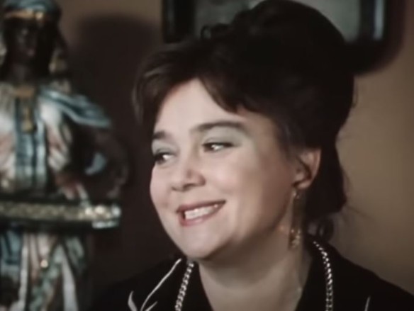 Кадр из фильма "По семейным обстоятельствам": YouTube / @MosfilmRuOfficial