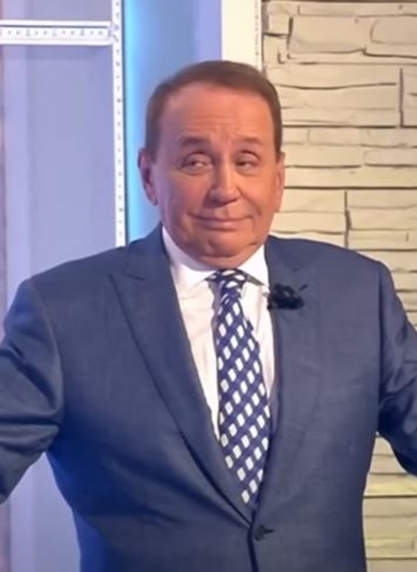 Официальный канал КВН. Кадр YouTube / @kvn