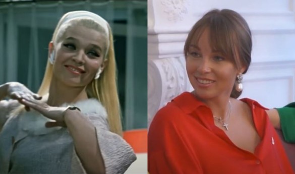 Кадр YouTube/@MosfilmRuOfficial // Кадр YouTube/@potrindevki