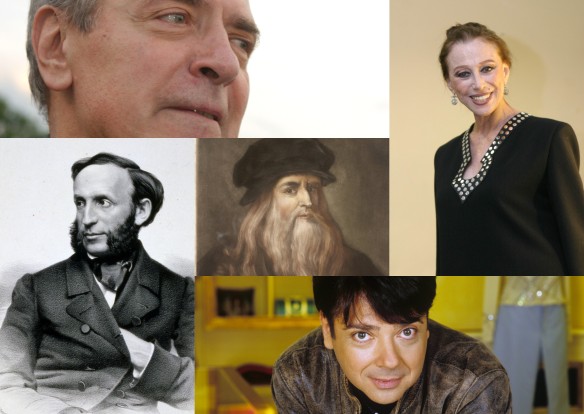 Коллаж "Дни.ру" при использовании фото Global Look Press (www.globallookpress.com). Фото: Evans Picture Library; Vladimir Boiko / Russian Look; Viktor Chernov / Russian Look; Ekaterina Tsvetkova / Russian Look; Evguenii Matveev / Russian Look.