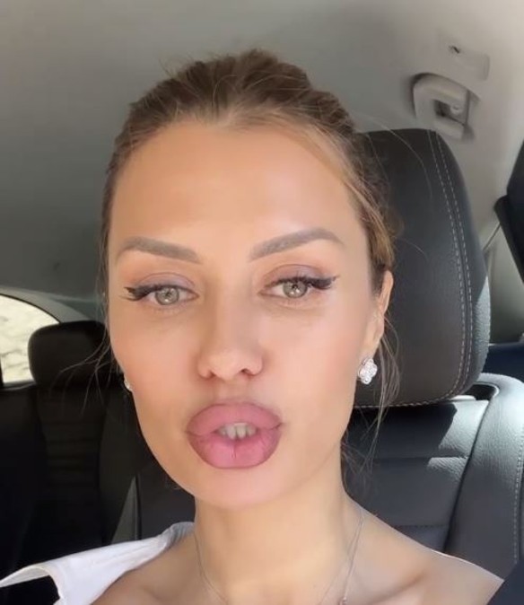 Фото: Telegram / @v_bonya