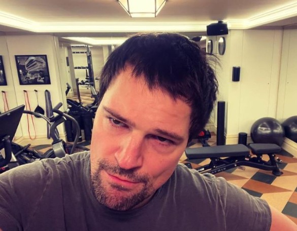 Фото: соцсети / @danilakozlovsky