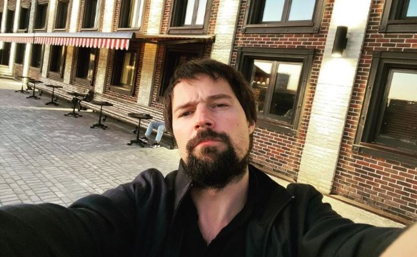 Фото: соцсети / @danilakozlovsky