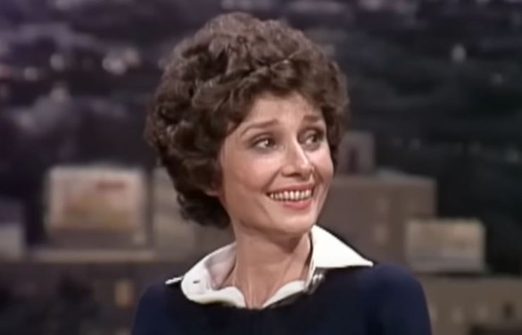 Кадр YouTube / @johnnycarson