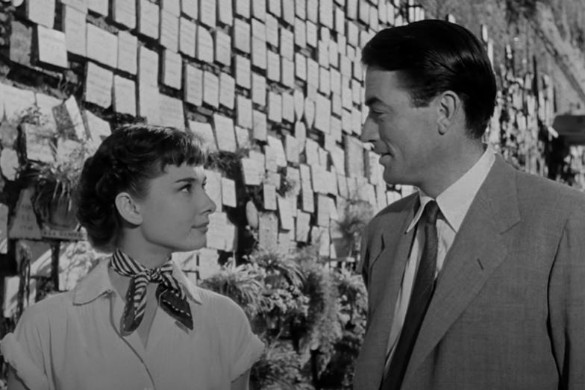 Кадр YouTube / @Paramount Movies