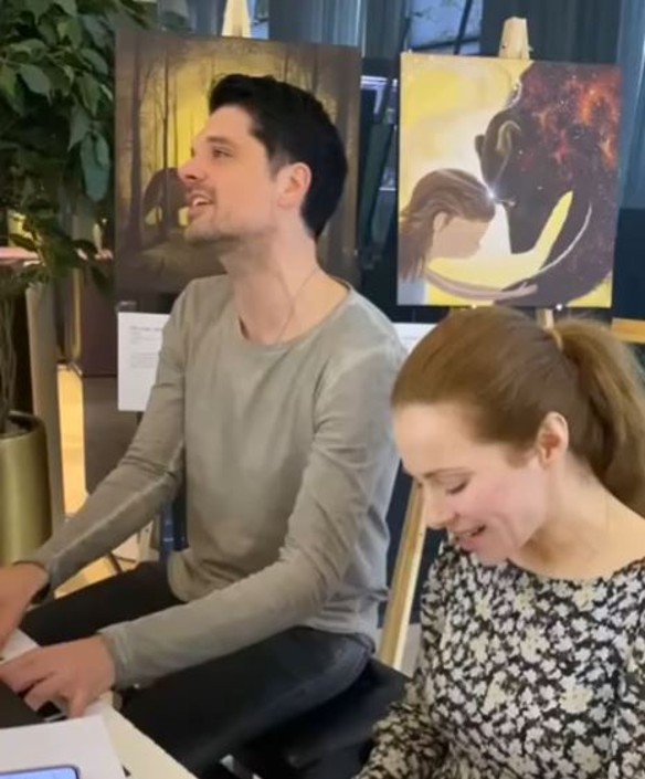 Фото: соцсети / @svarogovmusic