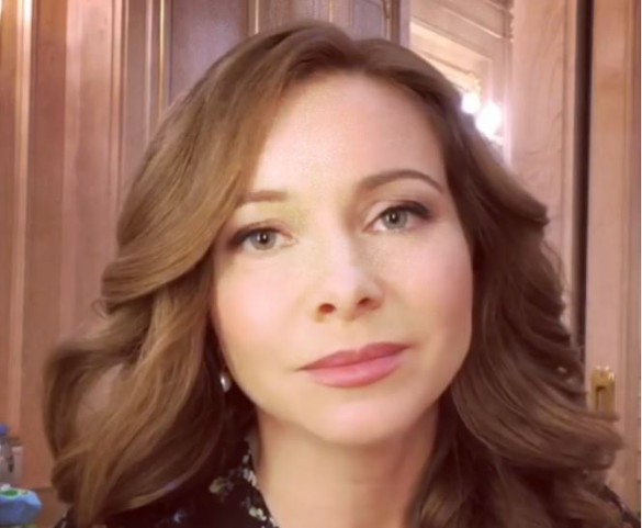 Фото: соцсети / @_ekaterinaguseva