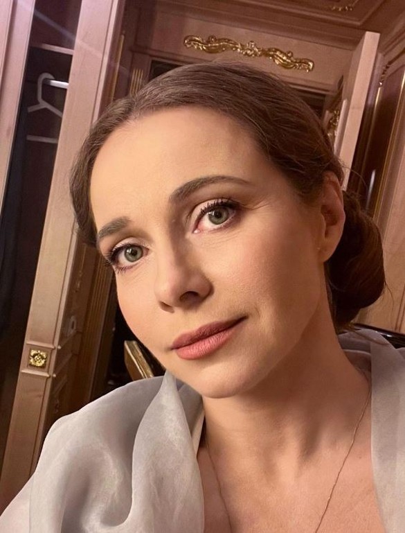 Фото: соцсети / @_ekaterinaguseva