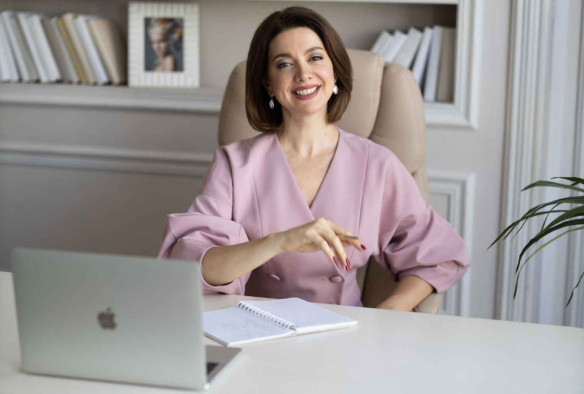 Фото: Юлия Лубенская