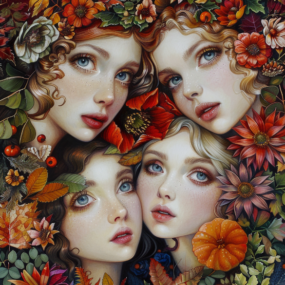 Фото: Midjourney / Дни.ру