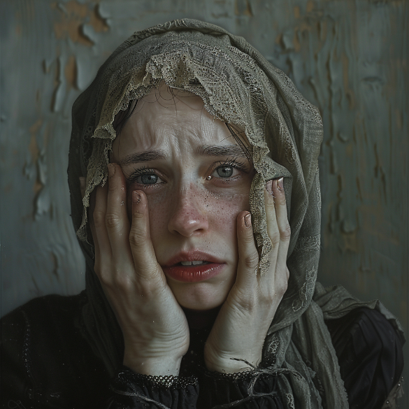 Фото: Midjourney / Дни.ру